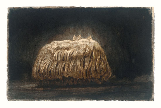Tinus Vermeersch 9.16,ink on paper,11,8x17cm,©Fotorama, courtesy Hopstreet Gallery Brussels