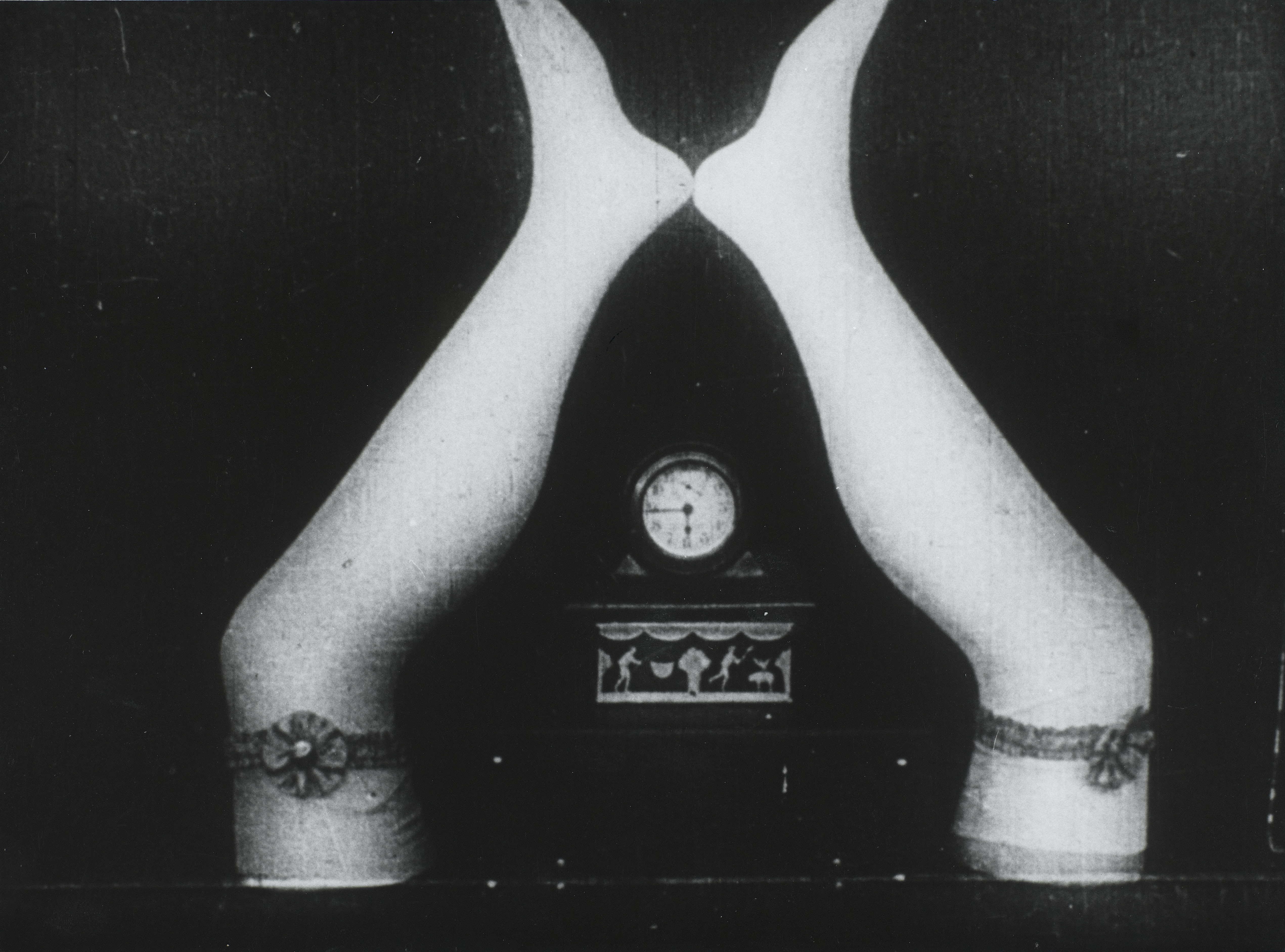 Fernand Léger fait son cinéma
