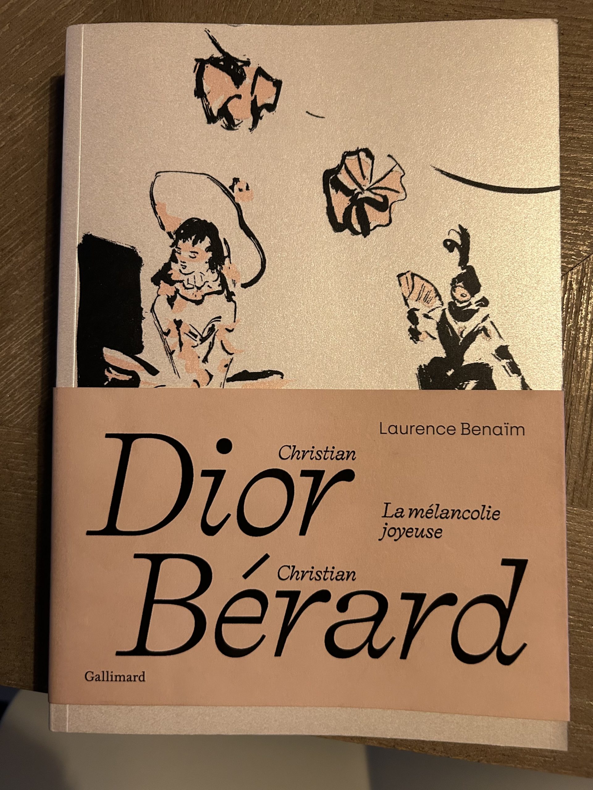 Christian Dior / Christian Bérard, destins croisés